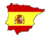 GRANITOS LA LAGUNILLA - Espanol